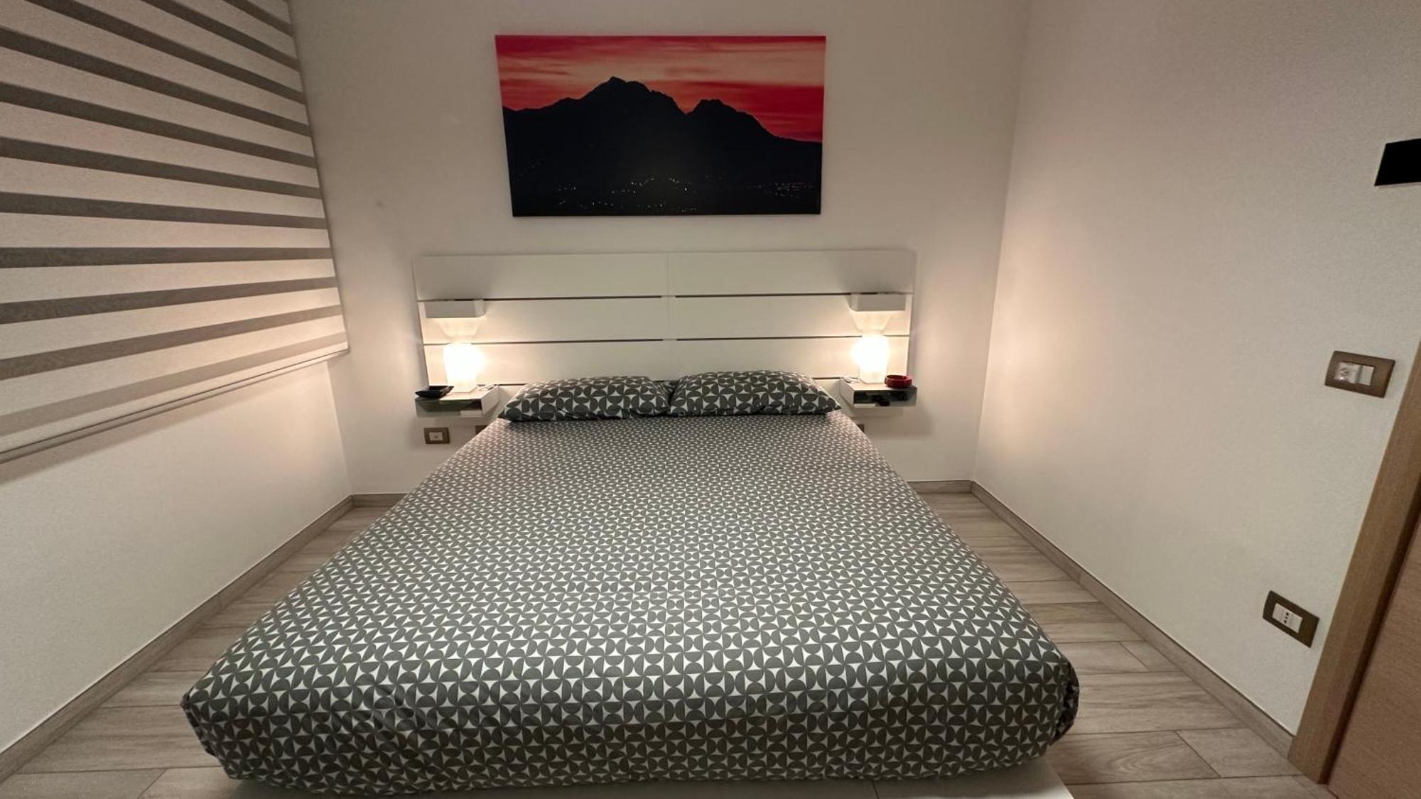 La Casa Di Gemma B&B Villa Vomano Cameră foto