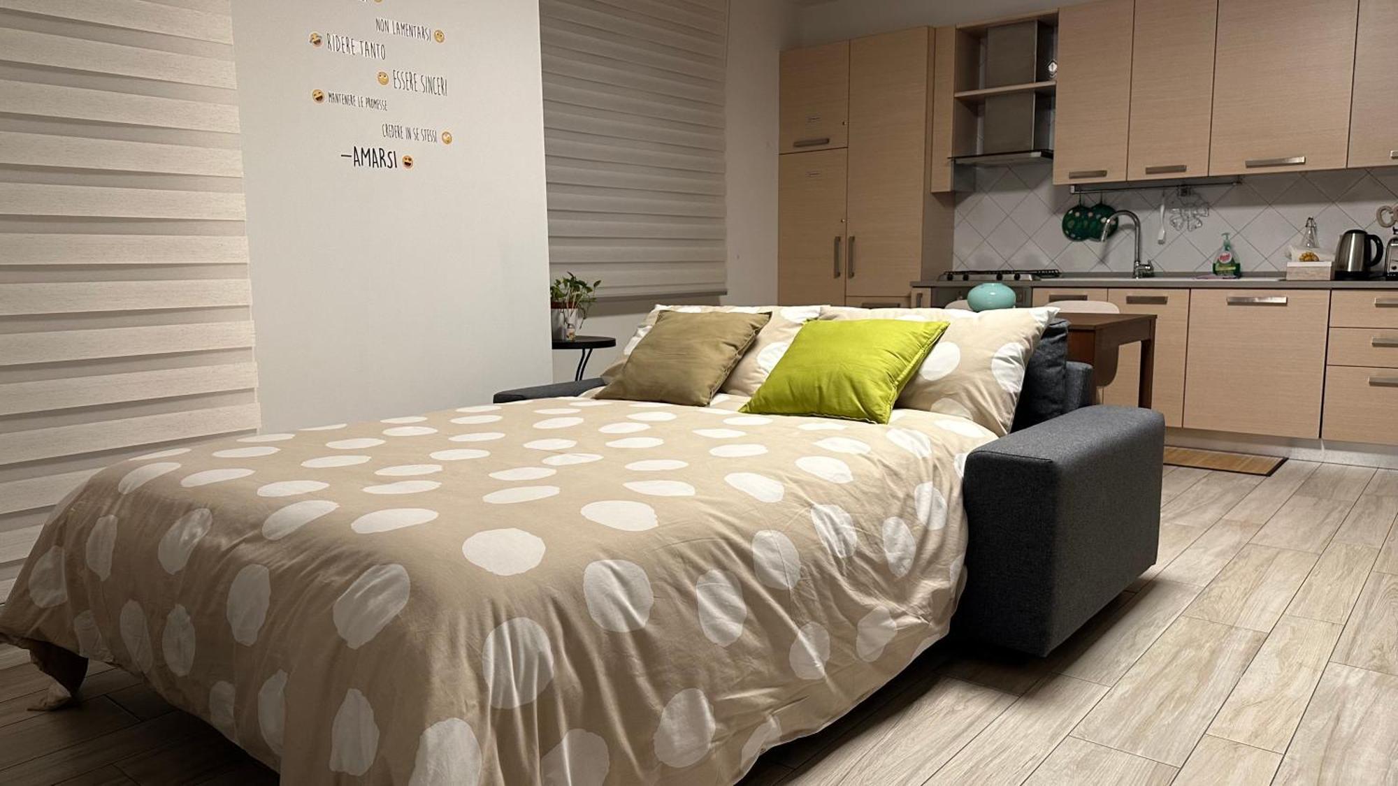 La Casa Di Gemma B&B Villa Vomano Cameră foto